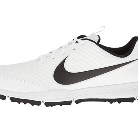 Nike Shoes New Nike Golf Explorer 2 Golf Shoes Cleats Poshmark